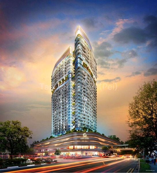 Shop / Shophouse for Sale in  City Gate - Image 1